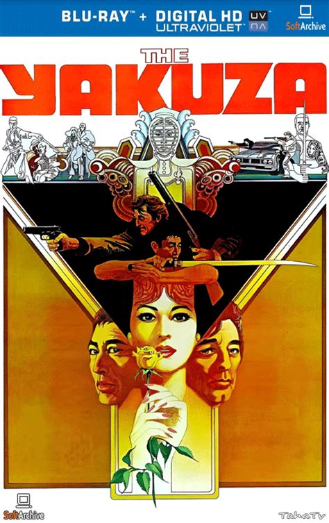 Download file The.Yakuza.1974.1080p.BluRay.x265.